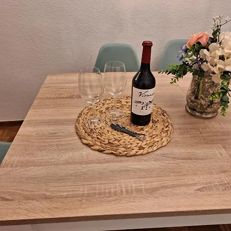 דירה Piso Pleno Centro De *