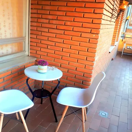 Piso Pleno Centro De דירה לאון